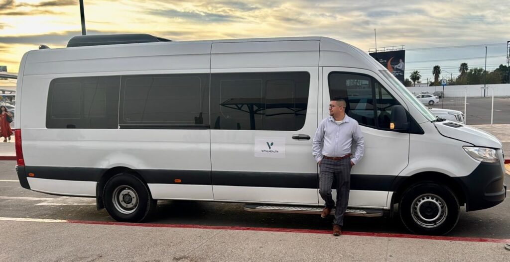 Transportevital
